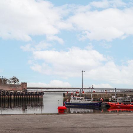6 Mill Wharf Apartment Berwick Upon Tweed Екстериор снимка