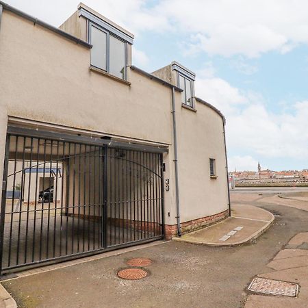 6 Mill Wharf Apartment Berwick Upon Tweed Екстериор снимка