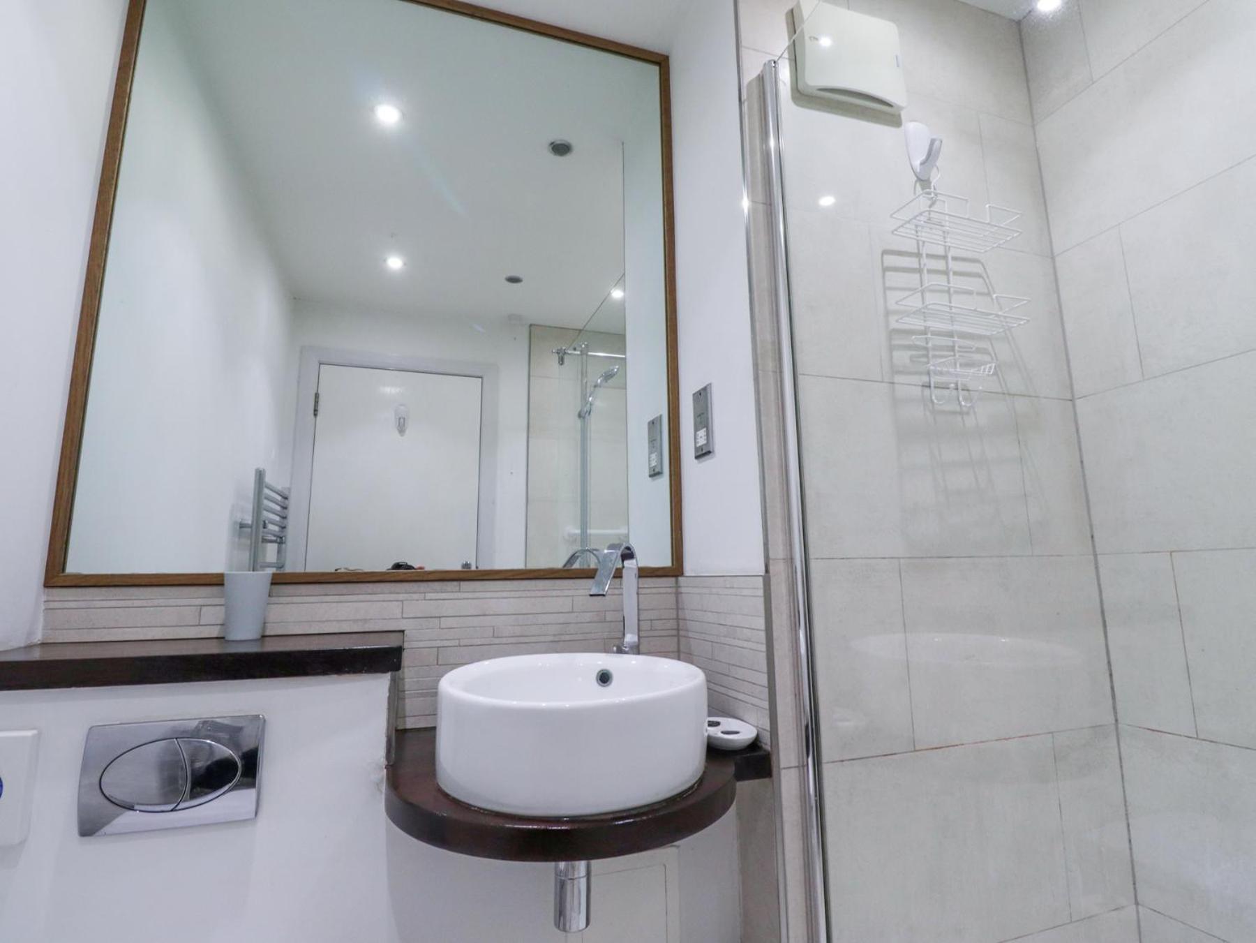 6 Mill Wharf Apartment Berwick Upon Tweed Екстериор снимка