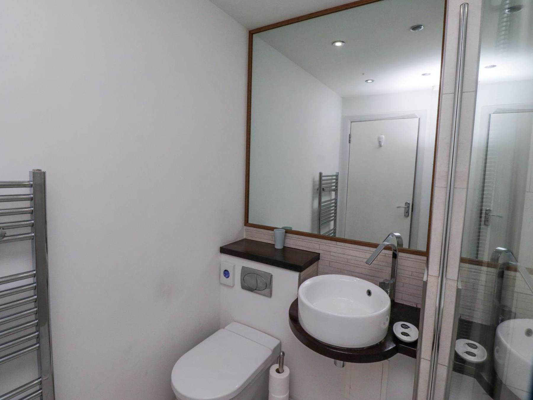 6 Mill Wharf Apartment Berwick Upon Tweed Екстериор снимка
