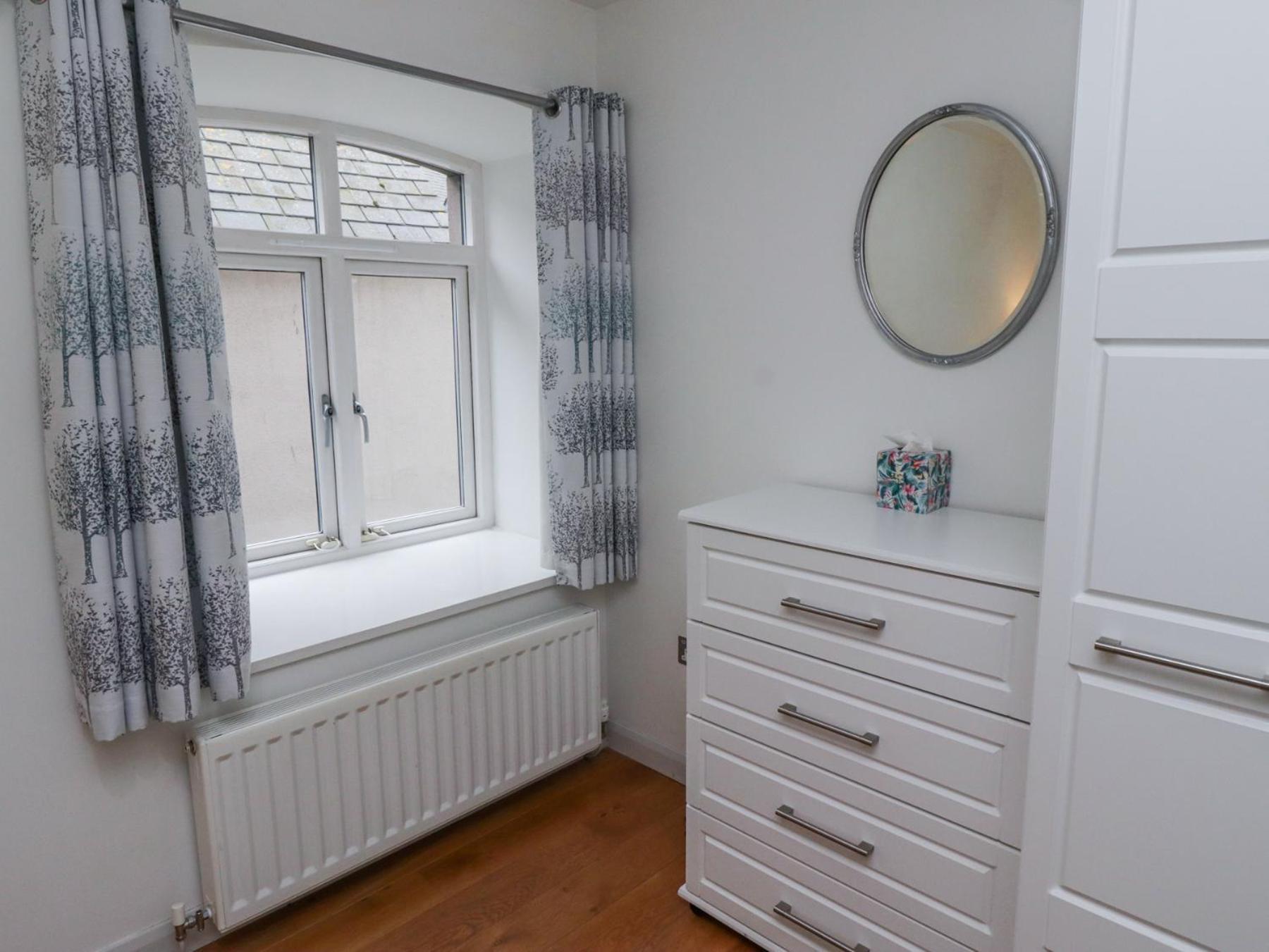 6 Mill Wharf Apartment Berwick Upon Tweed Екстериор снимка