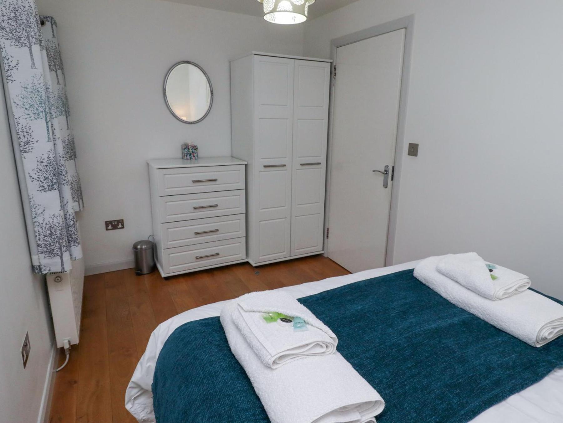 6 Mill Wharf Apartment Berwick Upon Tweed Екстериор снимка
