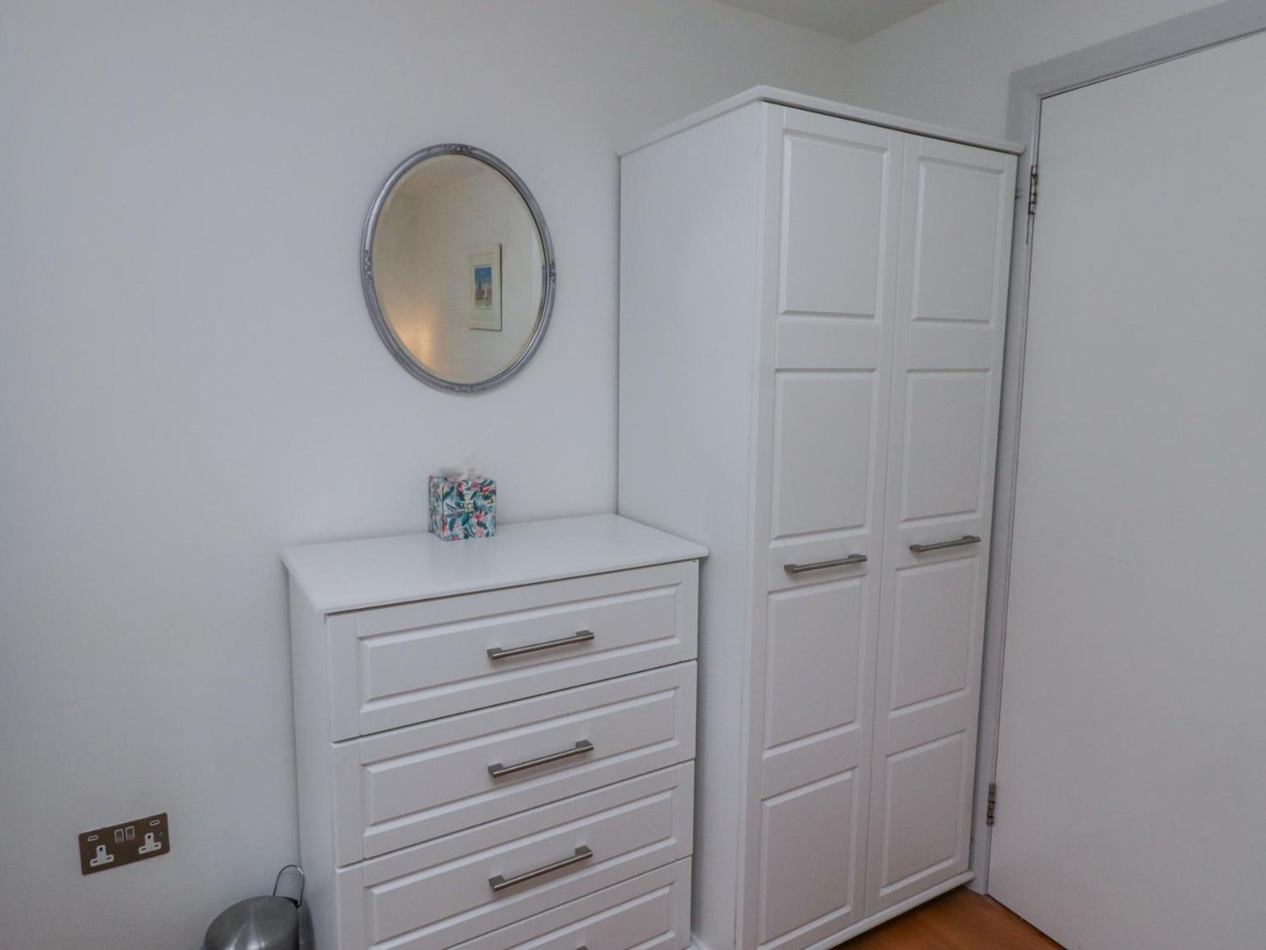 6 Mill Wharf Apartment Berwick Upon Tweed Екстериор снимка