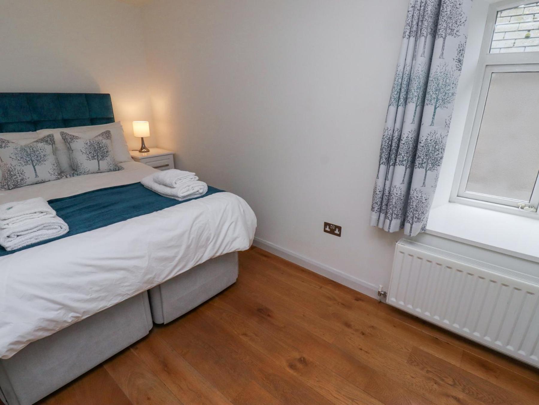 6 Mill Wharf Apartment Berwick Upon Tweed Екстериор снимка