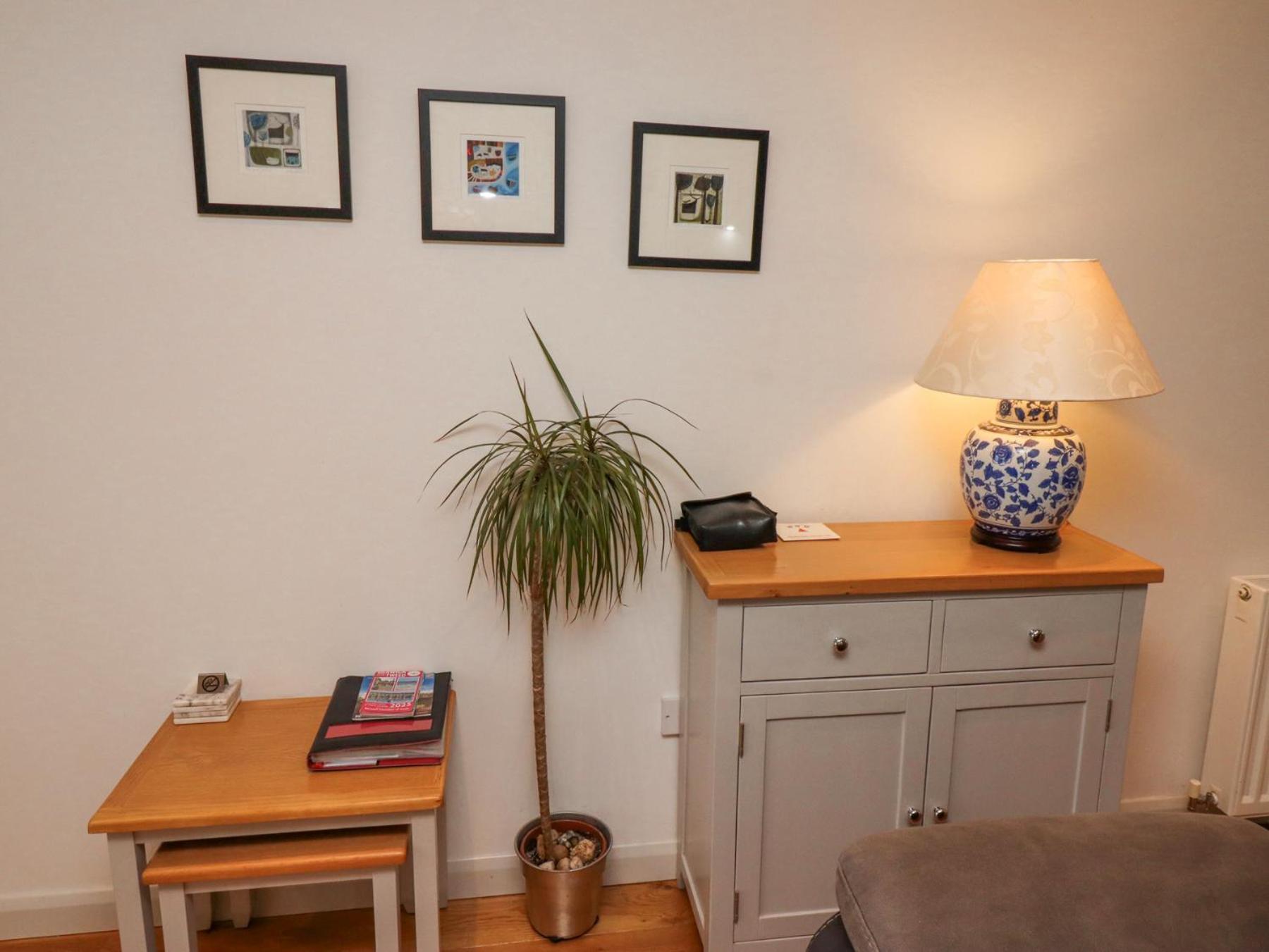 6 Mill Wharf Apartment Berwick Upon Tweed Екстериор снимка