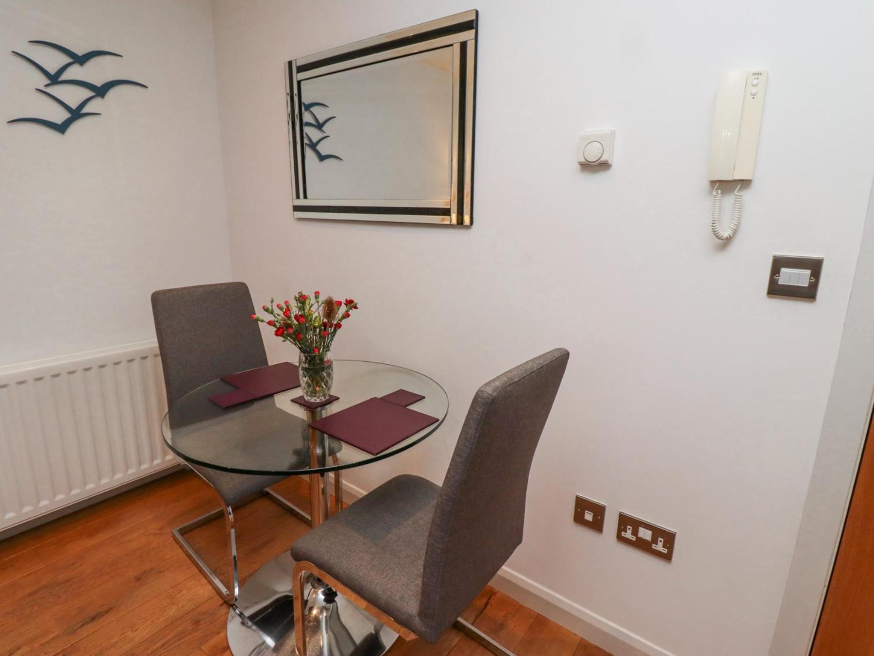 6 Mill Wharf Apartment Berwick Upon Tweed Екстериор снимка