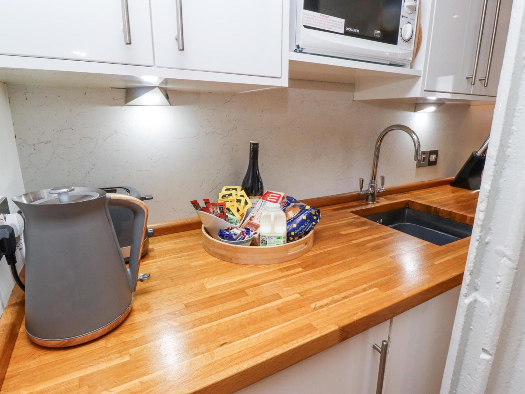 6 Mill Wharf Apartment Berwick Upon Tweed Екстериор снимка